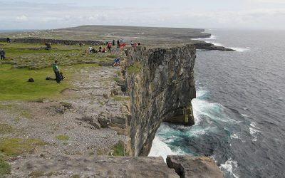 Retreat to Inis Mór – New Date – Sept 21st